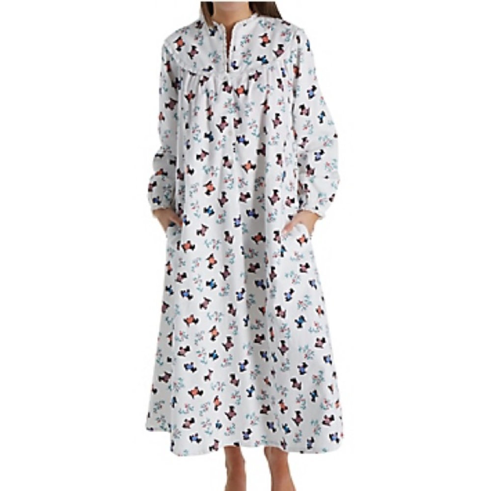 NWT Lanz of Salzburg Nightgown